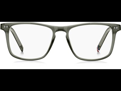Tommy Hilfiger Brille Herren Tommy Hilfiger TH 2189 53 1ED Ansicht 2