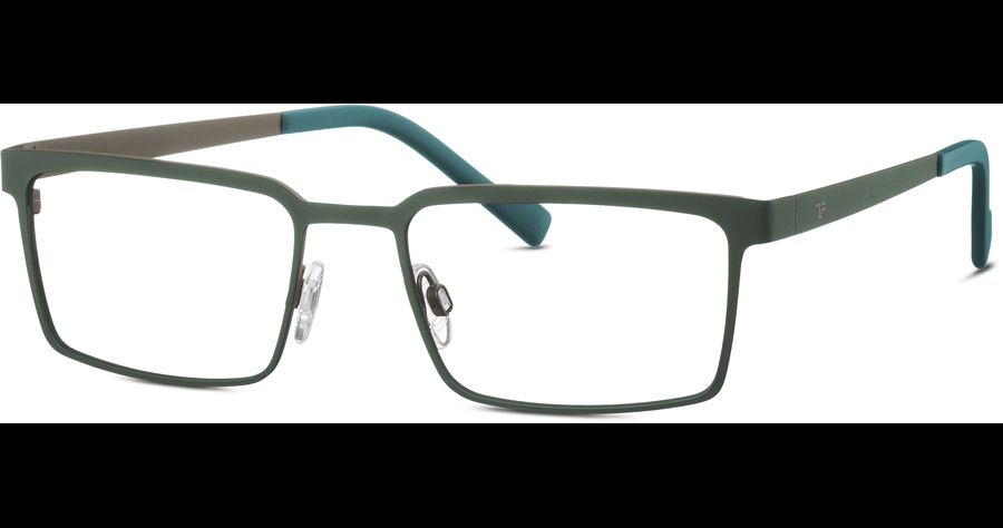 Titanflex Brille Herren Titanflex 822016 54 40 Ansicht 1