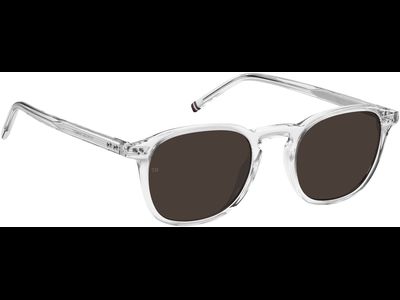 Tommy Hilfiger Sonnenbrille Herren Tommy Hilfiger TH 1939/S 51 900 Ansicht 4