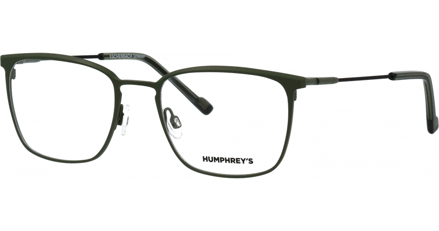  Humphrey´s Brille Herren Humphrey´s 582394 52 41 Mening 1