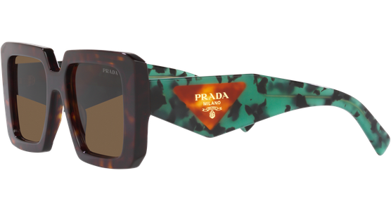 Prada 0PR 23YS 2AU06B - Mening 3