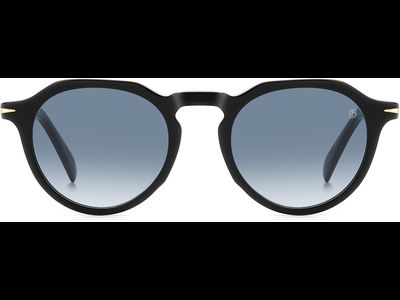 David Beckham Sonnenbrille Herren David Beckham DB 1171/S 50 2M2 Ansicht 2