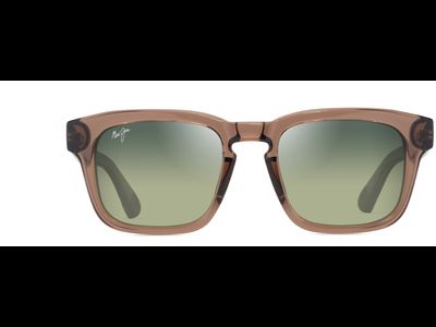 Maui Jim Sonnenbrille Unisex Maui Jim Maluhia HTS643-01 Ansicht 2