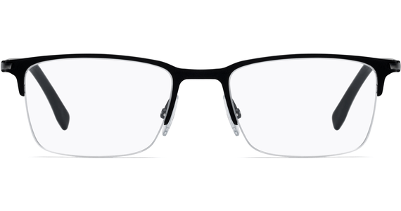 HUGO BOSS BOSS 1007/IT BLACK - Mening 3