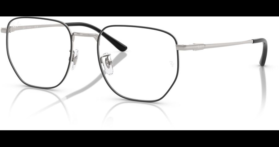 Ray-Ban Brille Unisex Ray-Ban RX8776D 1249 Ansicht 1