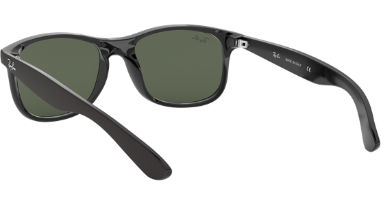 Ray-Ban Andy RB4202 606971 55 - Ansicht 10