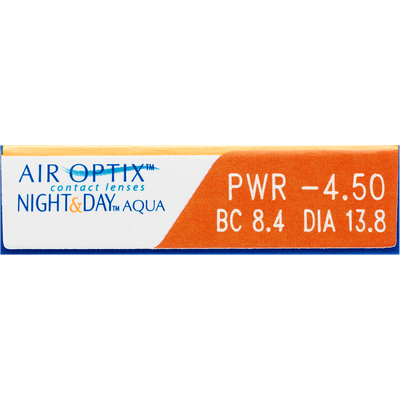  Air Optix Night & Day Aqua 3er Ansicht 3
