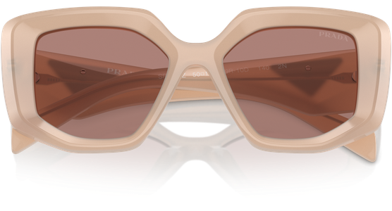 Prada 0PR 14ZS 19R10D - Mening 6