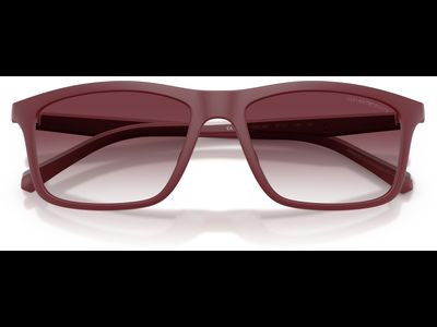 Emporio Armani Sonnenbrille Herren Emporio Armani EA4257U 52618H 57 Ansicht 5