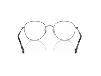 Ray-Ban Brille Unisex Ray-Ban RX6509 2502 Ansicht 4