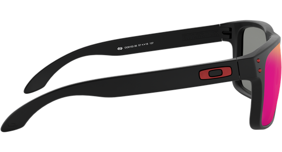 Oakley Holbrook OO9102 910236 55 - Mening 14