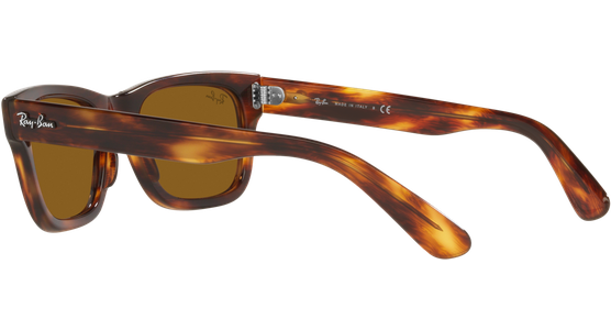 Ray-Ban Burbank RB2283 954/33 - Ansicht 5