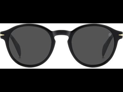 David Beckham Sonnenbrille Herren David Beckham DB 1178/S 50 PPO Ansicht 2