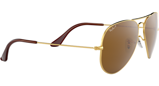 Ray-Ban Aviator Classic RB3025 001/57  62 - Mening 11