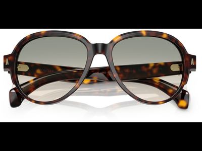 Moncler Sonnenbrille Unisex Moncler ME6005 30022A 57 Ansicht 5