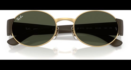 Ray-Ban RB3770 001/31 - Ansicht 6