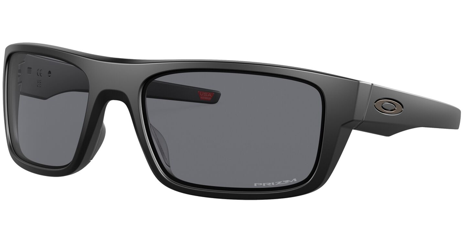 Oakley Sonnenbrille Herren Oakley Drop Point OO9367 936701 60 Mening 1