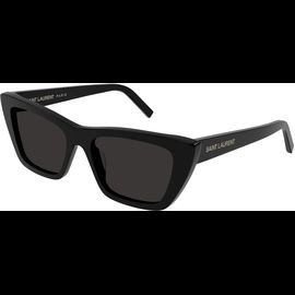 Saint Laurent Sonnenbrille Damen Saint Laurent SL 276 MICA 032