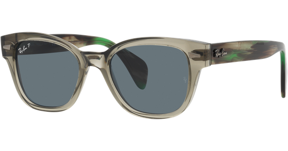 Ray-Ban RB0880S 66353R - Mening 2