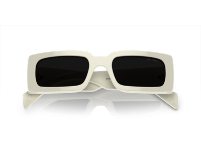 Prada Sonnenbrille Damen Prada PR A07S 1425S0 Ansicht 5