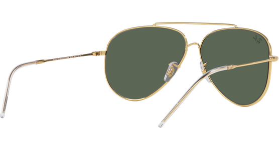 Ray-Ban Aviator Reverse RBR0101S 001/VR 59 - Mening 8