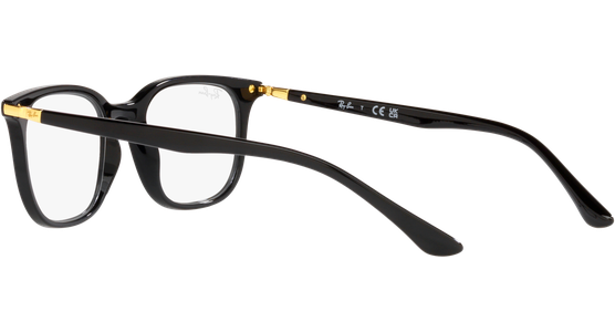 Ray-Ban RX7211 2000 - Ansicht 5