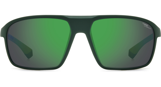 Polaroid PLD 7058/S 64 DLD - Ansicht 3