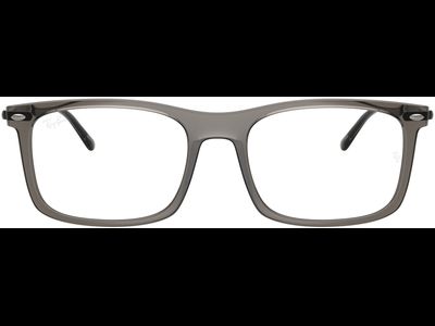 Ray-Ban Brille Unisex Ray-Ban RX7260 8463 Ansicht 2