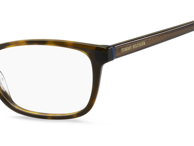 Tommy Hilfiger Brille Damen TOMMY HILFIGER TH 1889 Ansicht 4