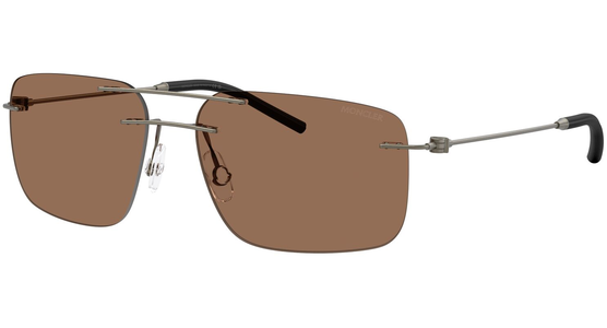 Moncler Doppler ME4003 100273 56 - Ansicht 2