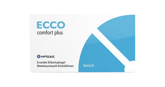 ECCO comfort plus T 6er Ansicht 1