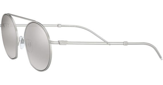 Emporio Armani EA2078 30456G - Mening 3