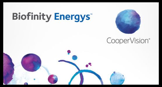Biofinity Energys 3er - Ansicht 2