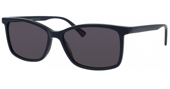 meineBrille 14-36080-01 Dunkelblau glänzend - Mening 2