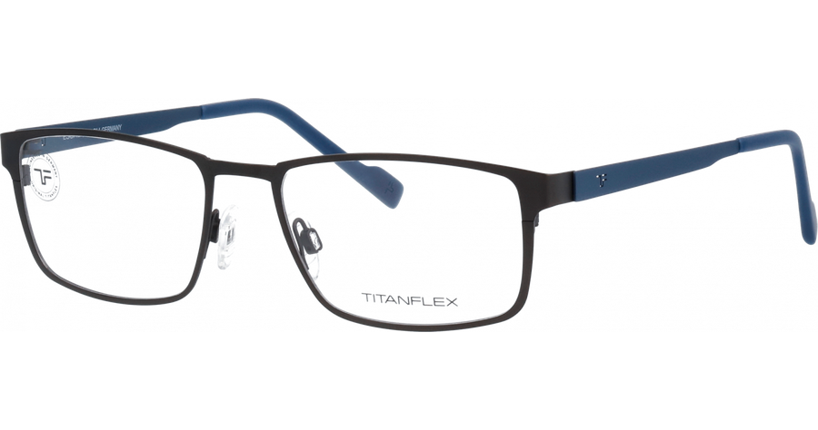 Titanflex Brille Herren Titanflex 820755 51 30 Mening 1