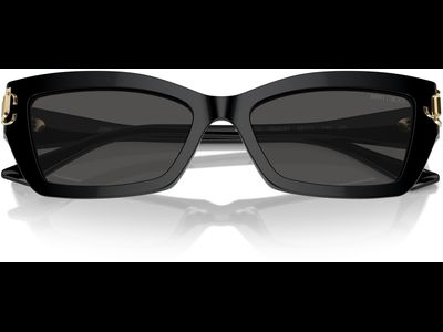 Jimmy Choo Sonnenbrille Damen Jimmy Choo JC5011U 500087 55 Ansicht 5