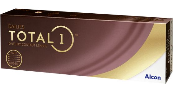 Dailies Total 1 30er - Mening 5