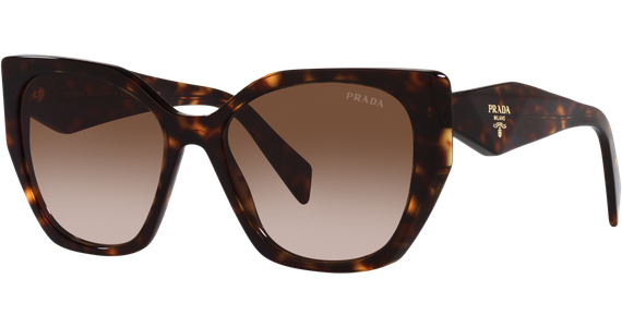 Prada PR 19ZS 2AU6S1 - Mening 2