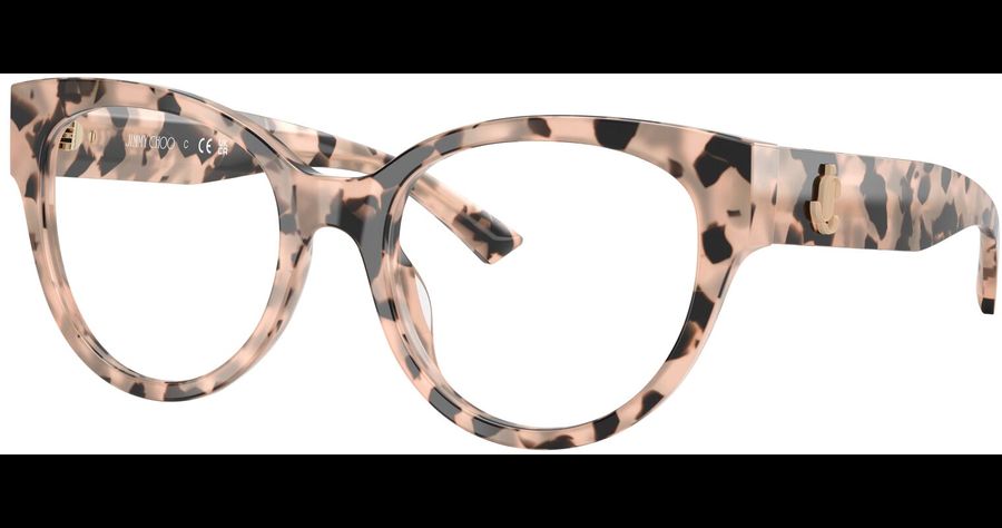 Jimmy Choo Brille Damen Jimmy Choo JC3050U 5080 Ansicht 1