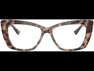 Jimmy Choo Brille Damen Jimmy Choo JC3036 5070 54 Ansicht 2