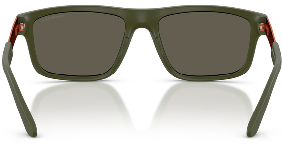 Emporio Armani EA4244U 618471 57 - Mening 5