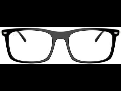 Ray-Ban Brille Unisex Ray-Ban RX7260 2000 Ansicht 2