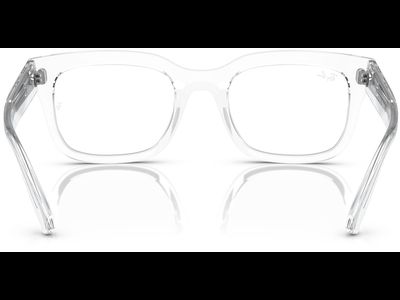 Ray-Ban Brille Unisex Ray-Ban Chad RX7217 8321 Ansicht 5