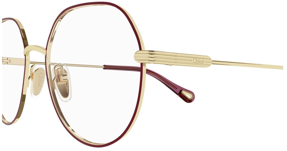 Chloé CH0137O 53 007 - Mening 4