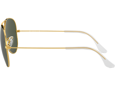 Ray-Ban Sonnenbrille Unisex Ray-Ban Aviator Classic RB3025 001 62 Ansicht 4