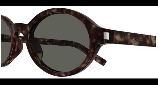 Saint Laurent SL 751 JEANNE 50 Havanna - Mening 4