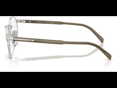 Prada Brille Herren Prada PR B52V 11U1O1 Ansicht 3