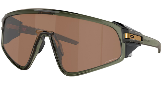Oakley Latch Panel 0OO9404 940403 - Mening 4