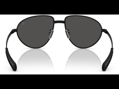 Moncler Sonnenbrille Unisex Moncler Vizla ME4009 100187 55 Ansicht 4