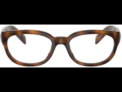 Prada Brille Damen Prada PR D03VU 20D1O1 Ansicht 2